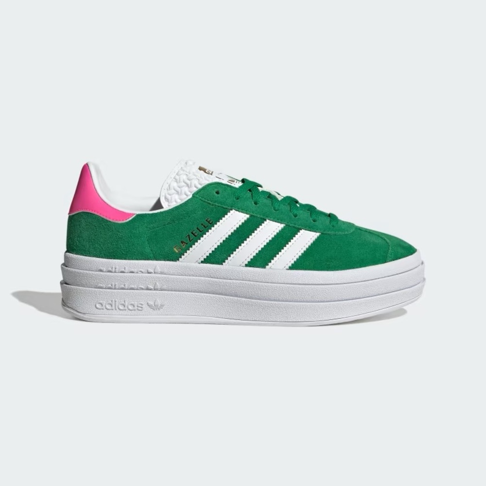 NEW Adidas Gazelle Bold